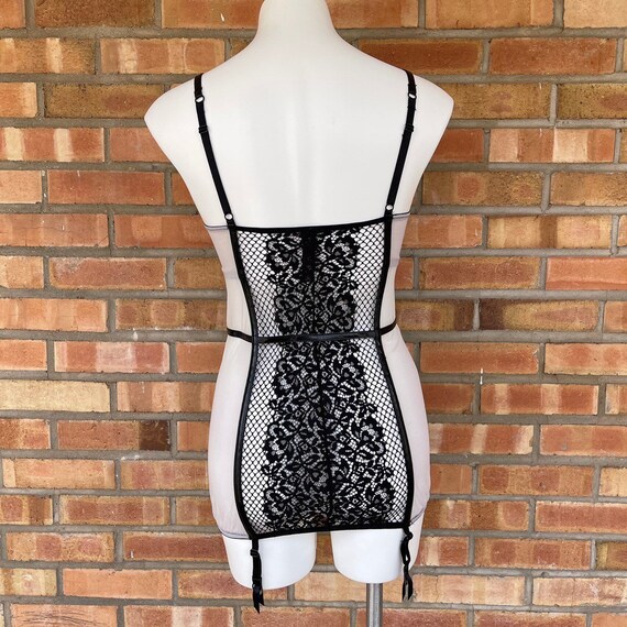 Victoria’s Secret Lace Bustier Corset / Victoria’s Se… Gem