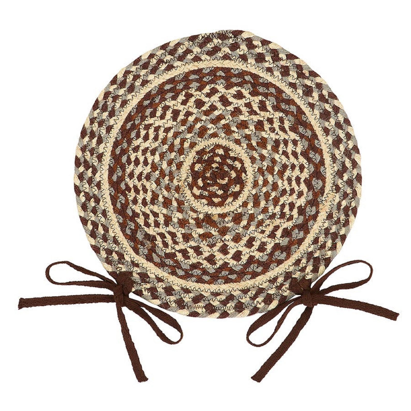 Gristmill Collection Braided Area Rugs 20x30 Etsy