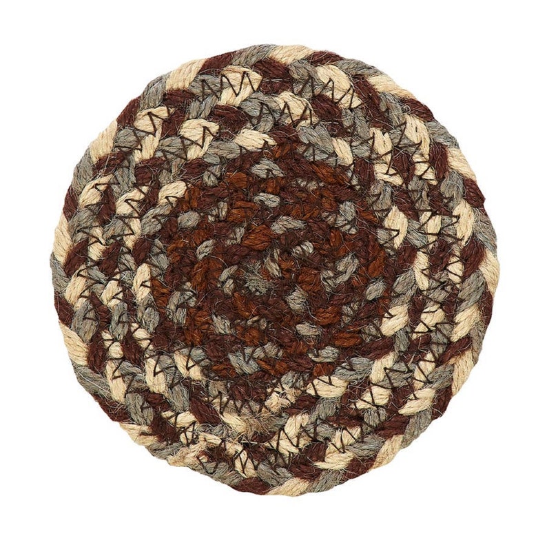 Gristmill Collection Braided Area Rugs 20x30 Etsy