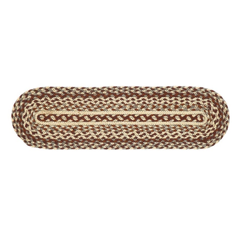 Gristmill Collection Braided Area Rugs 20x30 Etsy