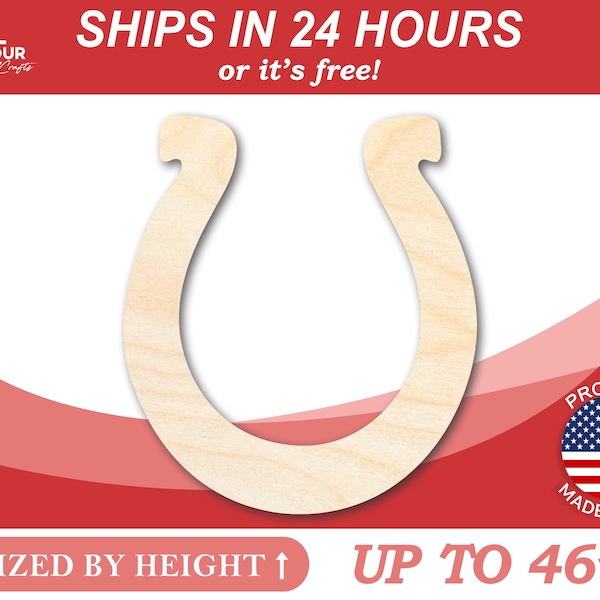 Horseshoe Crafts Etsy