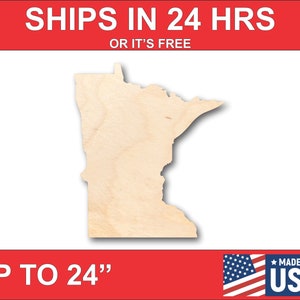 Unfinished Wooden Heptagon Shape Craft Up To 24 Diy Etsy