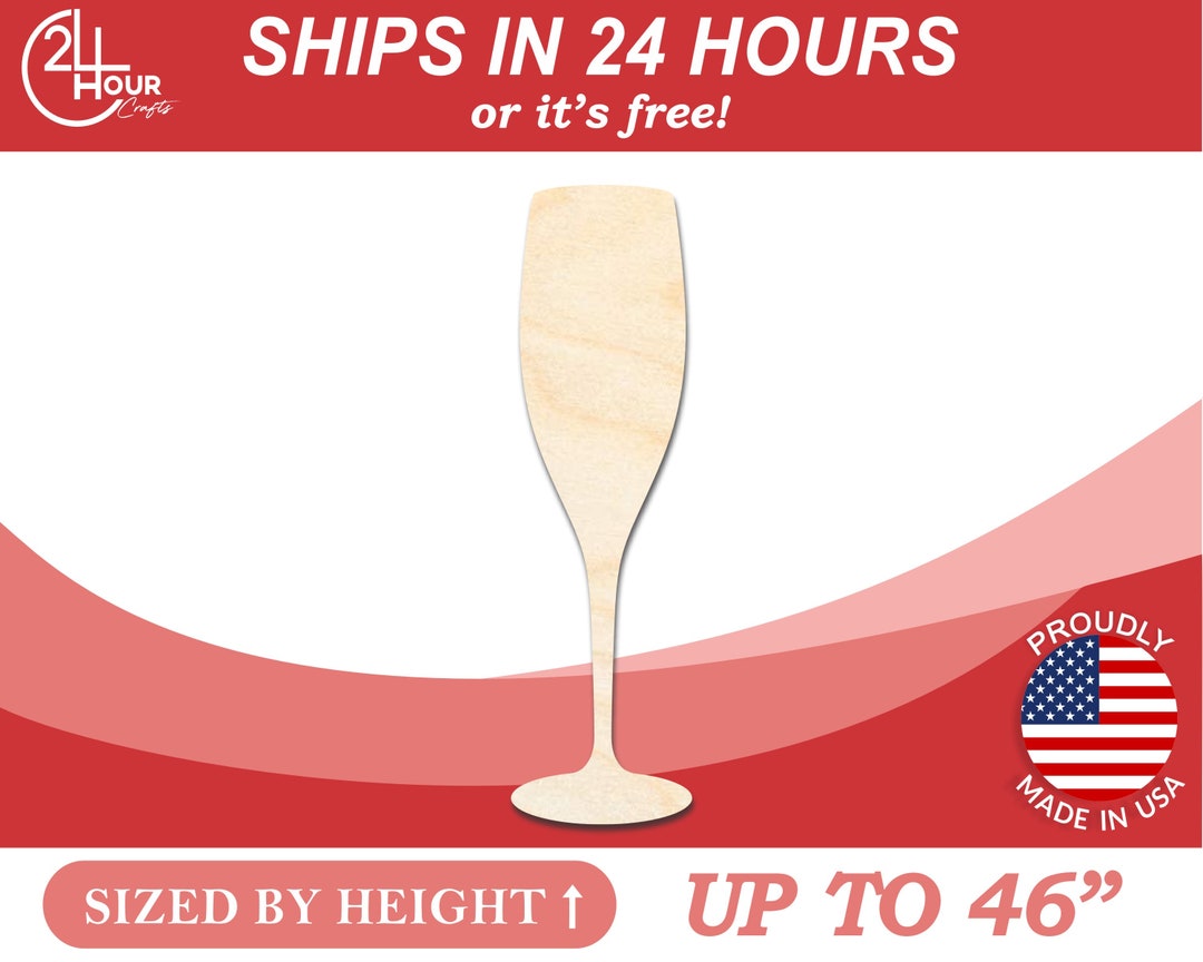 unfinished-wooden-champagne-glass-shape-party-decor-craft-from-1