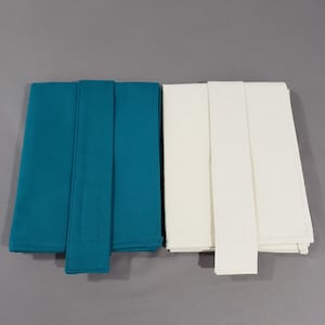 刺繍とクロスステッチのフロス/糸のトラベルオーガナイザー 画像 10