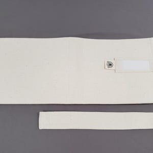 刺繍とクロスステッチのフロス/糸のトラベルオーガナイザー 画像 13