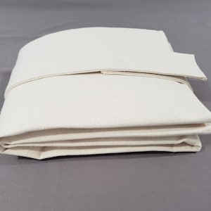 刺繍とクロスステッチのフロス/糸のトラベルオーガナイザー 画像 11