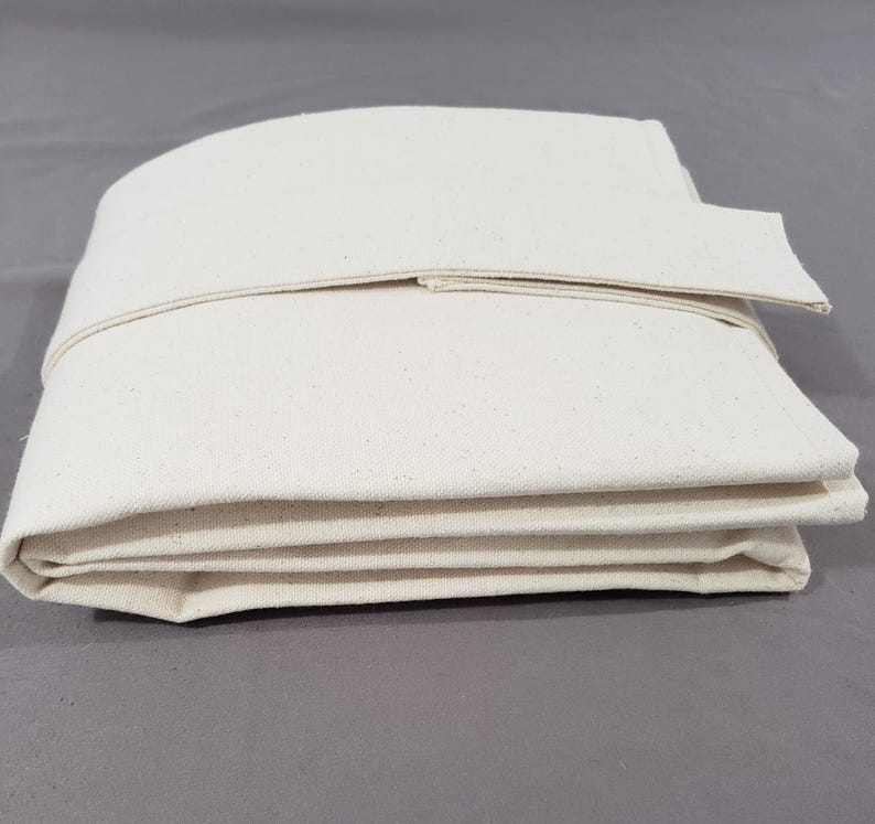 刺繍とクロスステッチのフロス/糸のトラベルオーガナイザー 画像 11