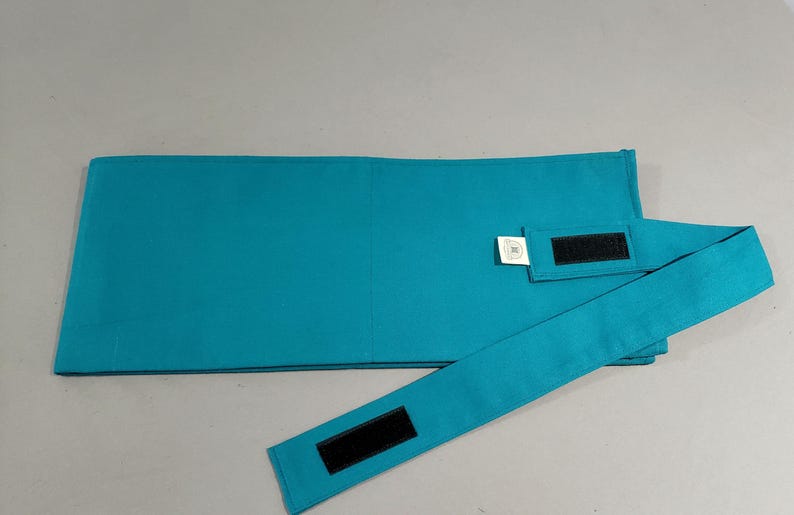 刺繍とクロスステッチのフロス/糸のトラベルオーガナイザー 画像 15