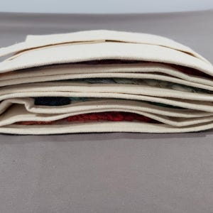 刺繍とクロスステッチのフロス/糸のトラベルオーガナイザー 画像 9