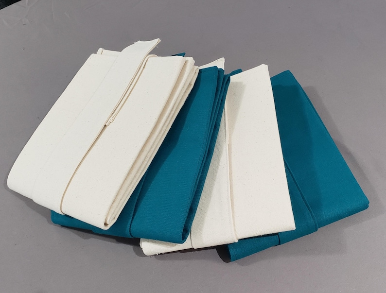 刺繍とクロスステッチのフロス/糸のトラベルオーガナイザー 画像 6