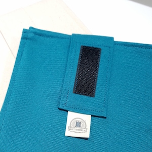 刺繍とクロスステッチのフロス/糸のトラベルオーガナイザー 画像 8