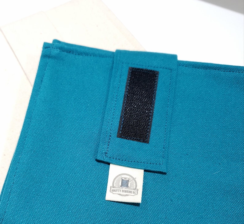 刺繍とクロスステッチのフロス/糸のトラベルオーガナイザー 画像 8