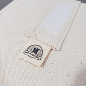 刺繍とクロスステッチのフロス/糸のトラベルオーガナイザー 画像 7