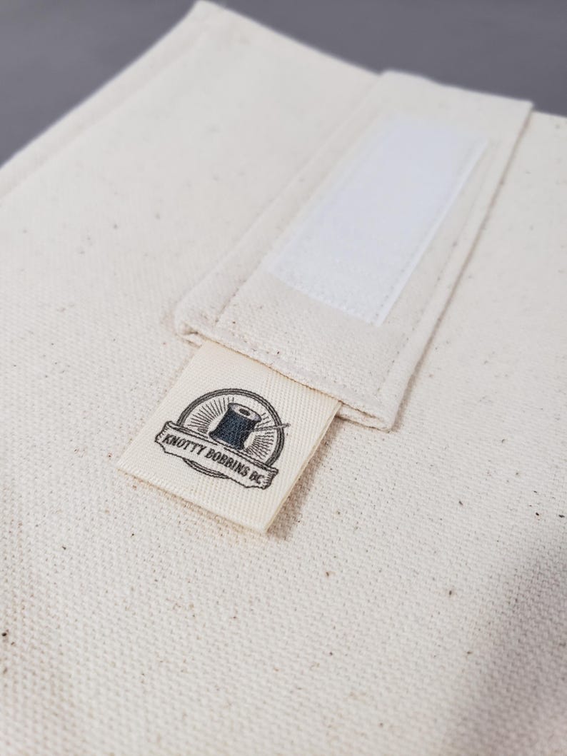 刺繍とクロスステッチのフロス/糸のトラベルオーガナイザー 画像 7