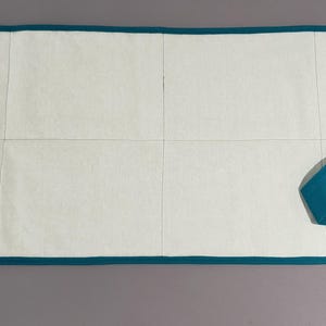 刺繍とクロスステッチのフロス/糸のトラベルオーガナイザー 画像 16