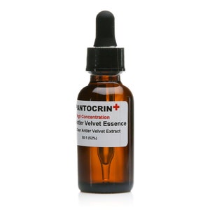 Pantocrin high concentration Deer Antler Velvet Essence. image 2