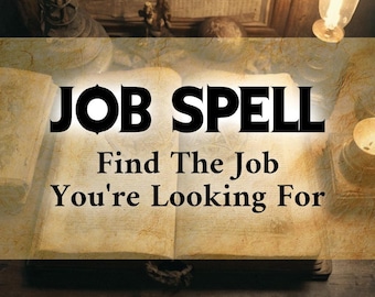 Dream Job SpeII: Career SpeII, Manifiesta tu éxito