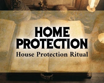 Home Protection Working: Protect Your Property From Negative Forces