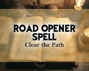 Road Opener Working - Clear the Path - Blockbuster