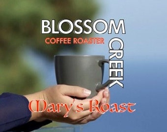 Mary's Roast (Medium)