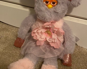 oddbody furby for sale