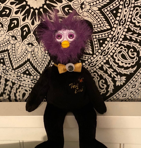 oddbody furby for sale