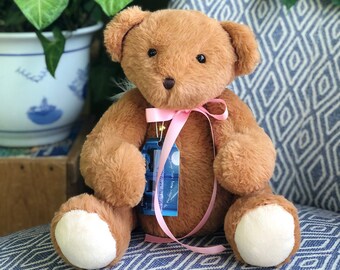weighted memory bears
