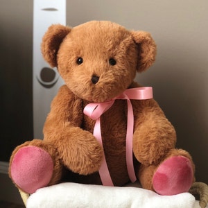 Voice Recording Gift, Recordable Gift, Sound Gift, Record Gift, Voice Recording Gift Memorial, Memorial Voice, Record Stuffed Animal