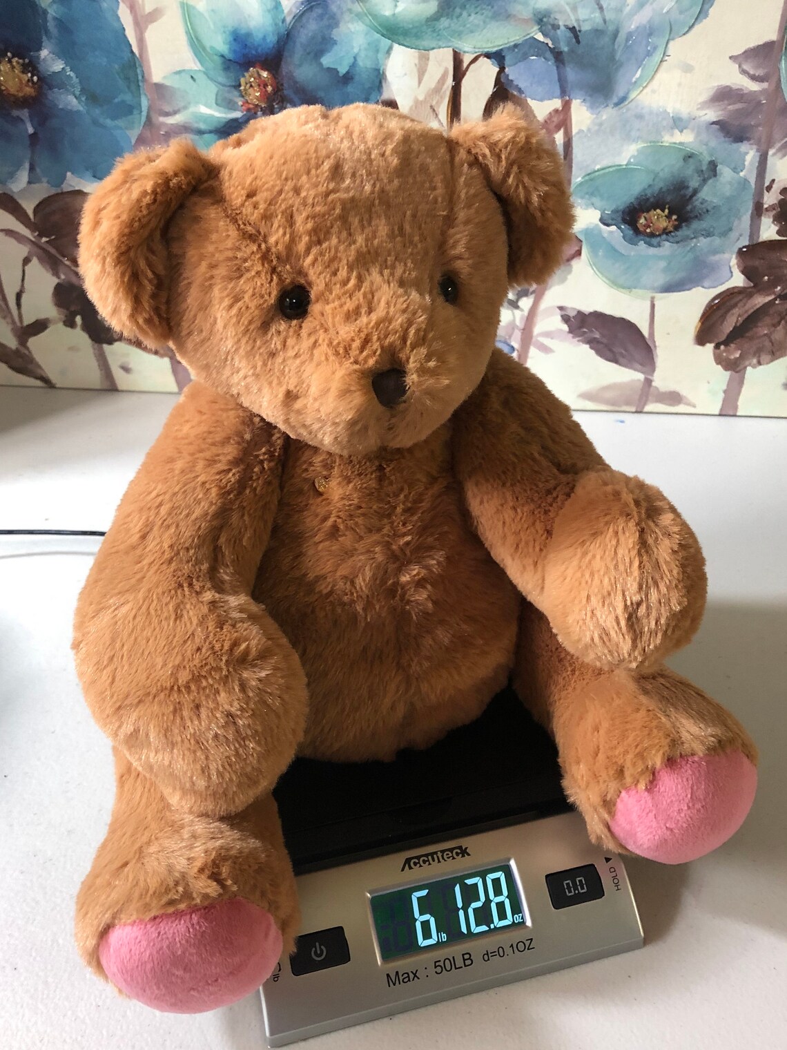 Infant Loss Custom Weighted Infant Loss Teddy Bear Baby Etsy