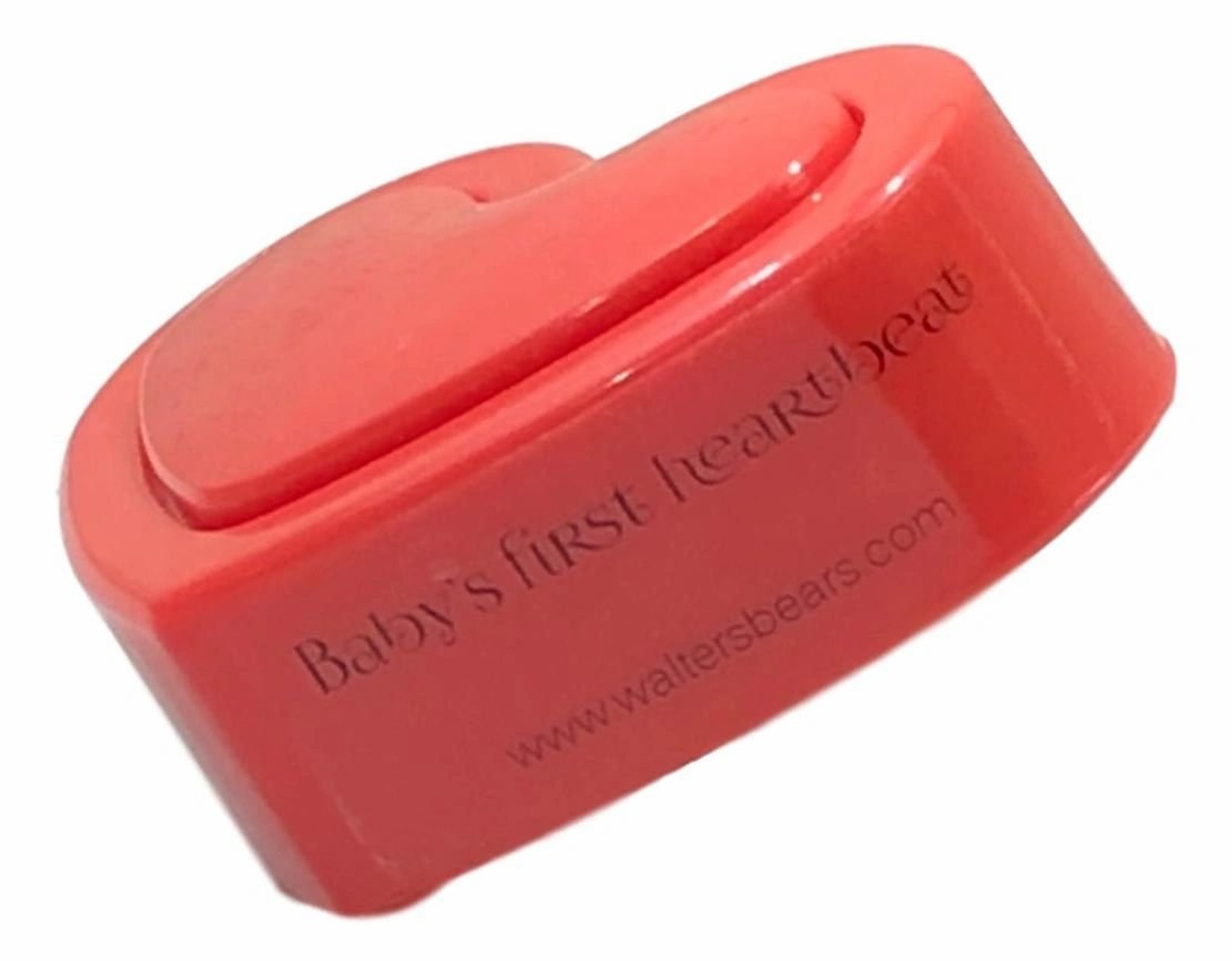 Heartbeat Recorder 30 Second Voice Recorder Music Recorder Etsy