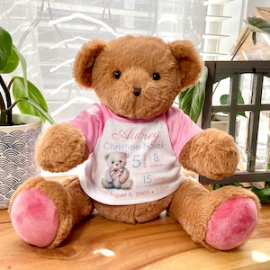 Infant loss gift for parents, Family loss gift, Stillborn gift, Infant loss gift for a Mom, Infant loss memorial, Hug from Heaven