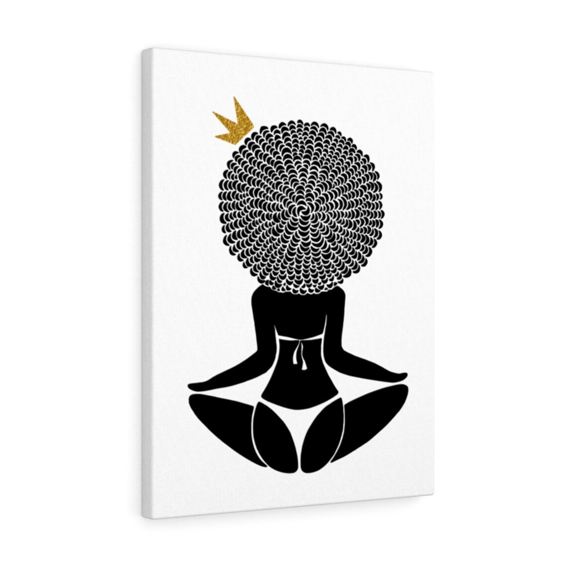 Zen Canvas print wall art canvas wall art home decor | Etsy