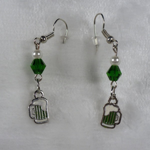 Green Beer Day Etsy