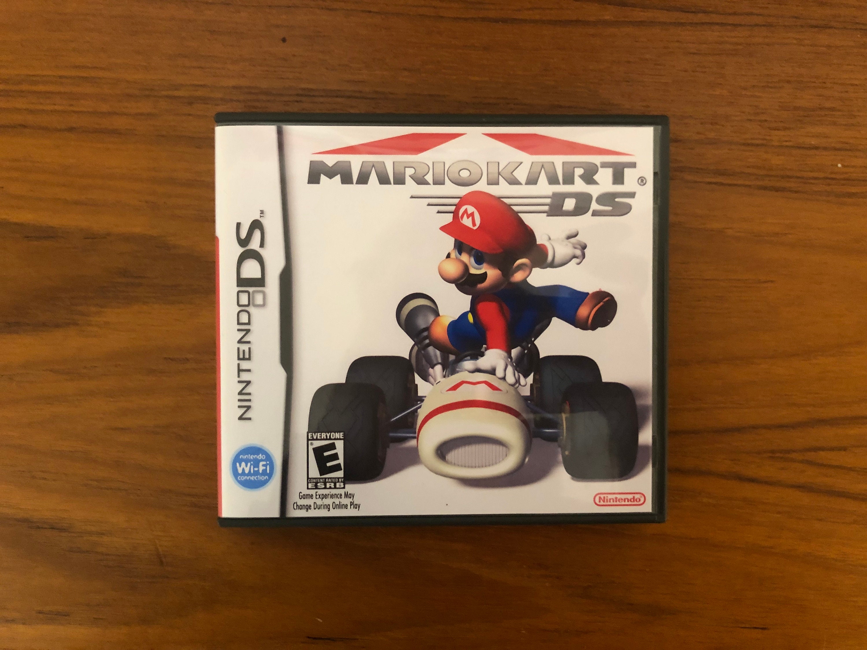 Mario kart ds - Etsy 日本