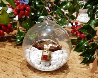 christmas baubles lego