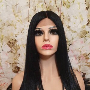 Best human hair wigs on etsy sales