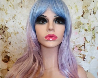 kawaii wigs uk