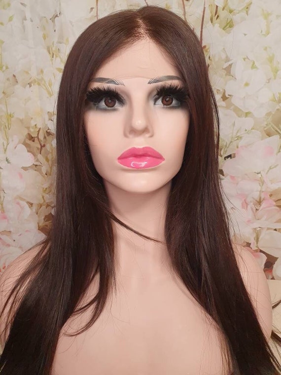 Wigs top eyebrows uk