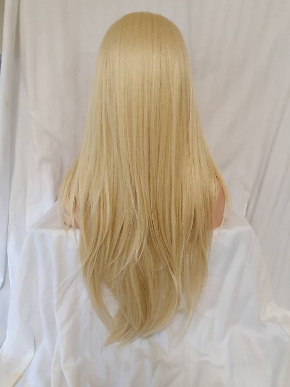 Wig styling sydney cheap