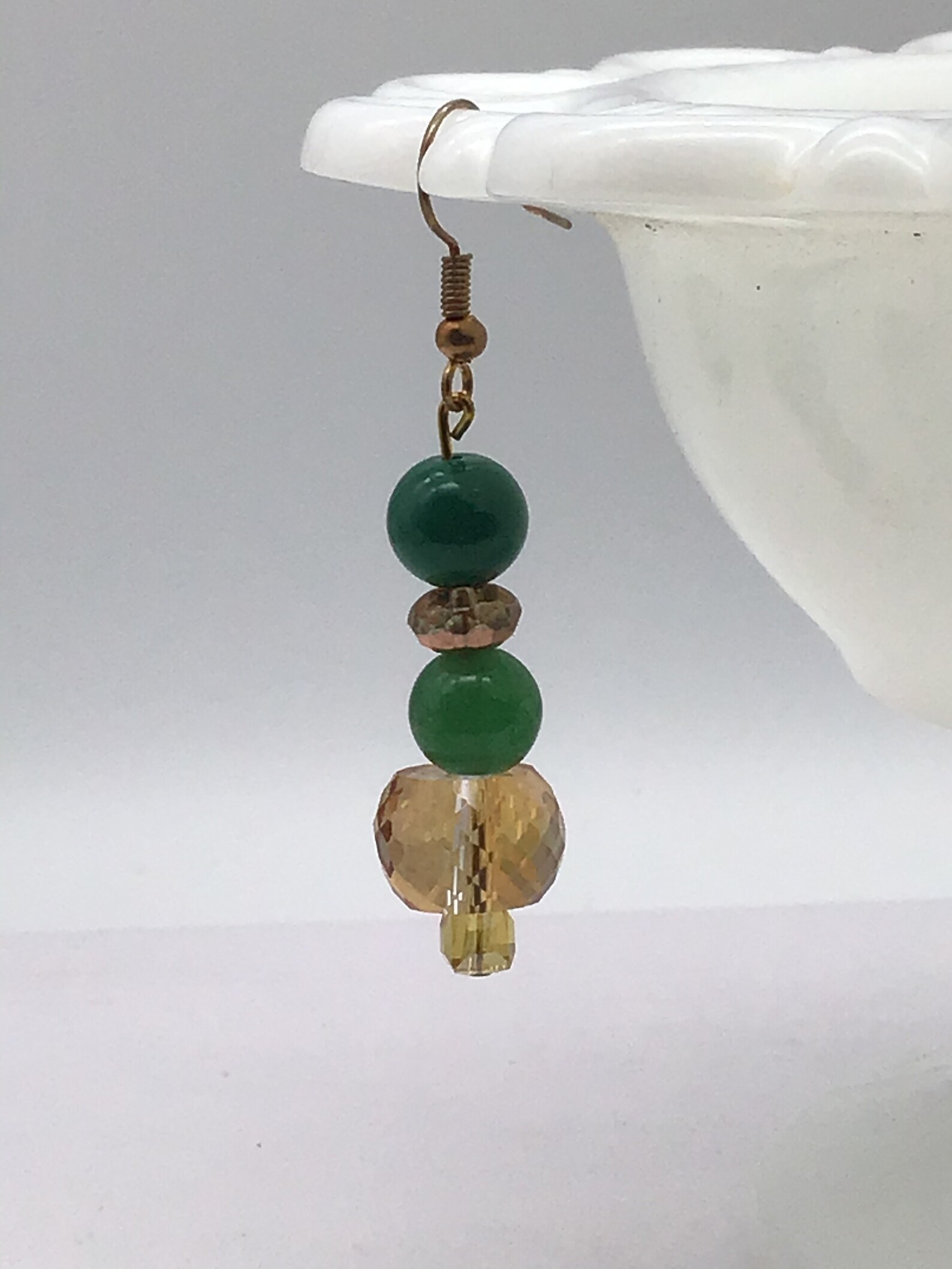 Earrings for Christmas holiday jewelry gifts for her wife Etsy