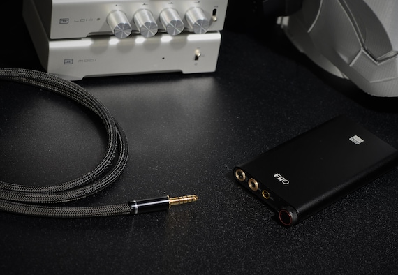 Fidelio x3 cable sale