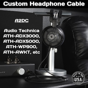 Audio Technica - A2DC - Headphone Cable