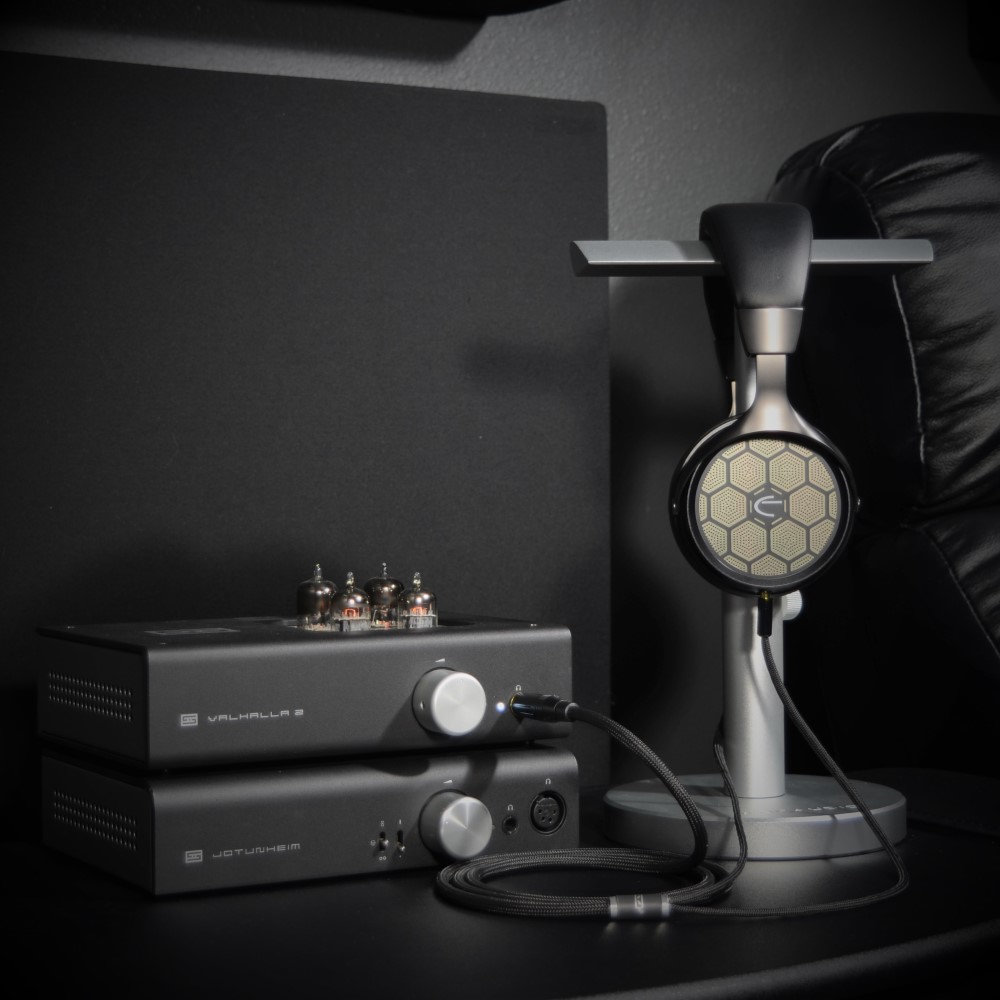 Emotiva GR1 Monoprice M1060 / M565 Legacy Hifiman Verum Etsy