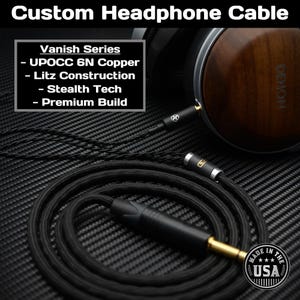 Denon Ah 7200 Cable - Etsy