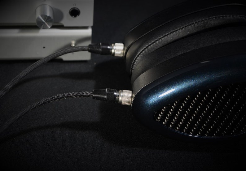 Dan Clark Audio Headphone Cable - Thumbnail 5