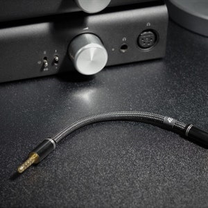 4.4mm Balanced Interconnect - Ifi ZEN compatible