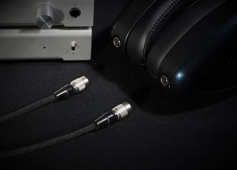 Dan Clark Audio Headphone Cable - Thumbnail 4
