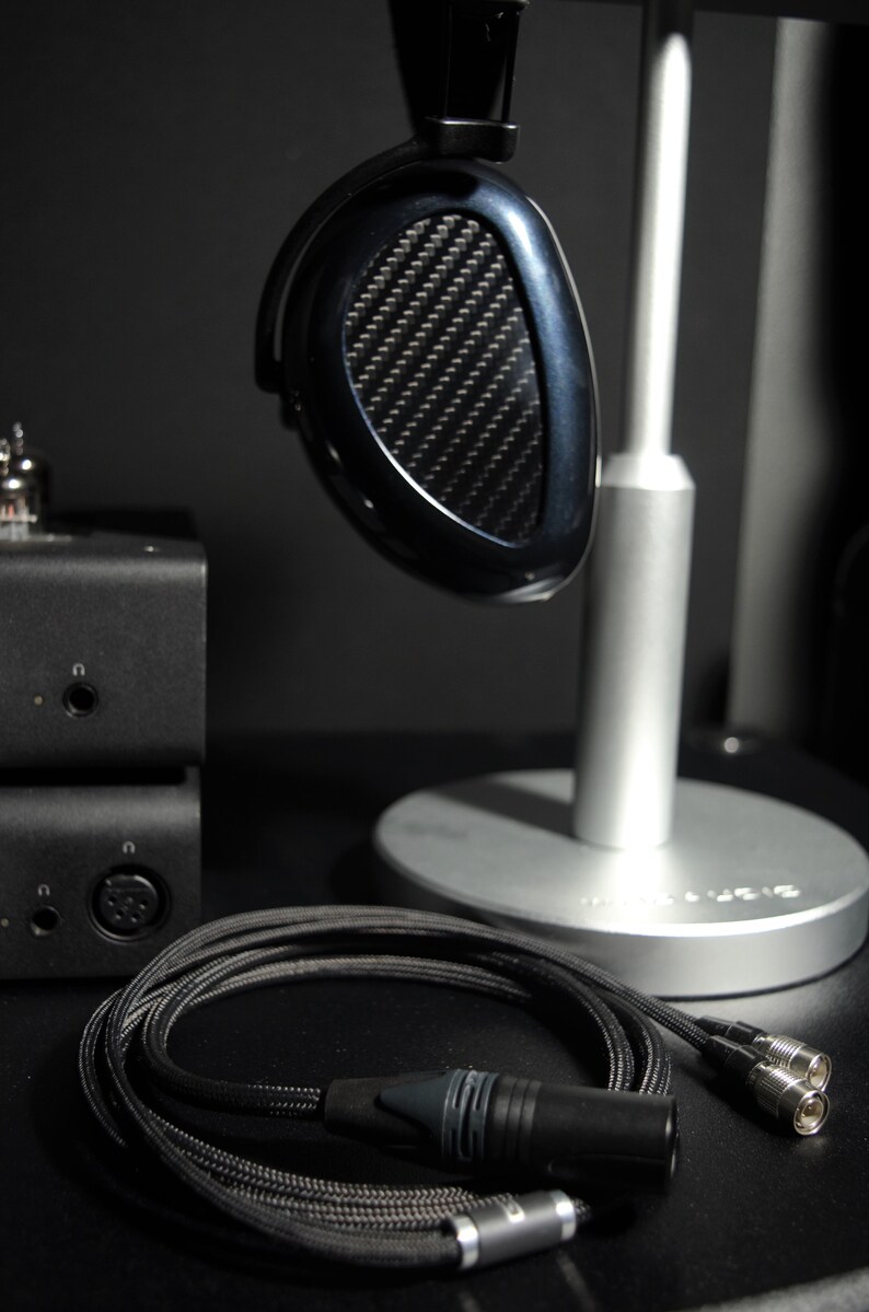 Dan Clark Audio Headphone Cable