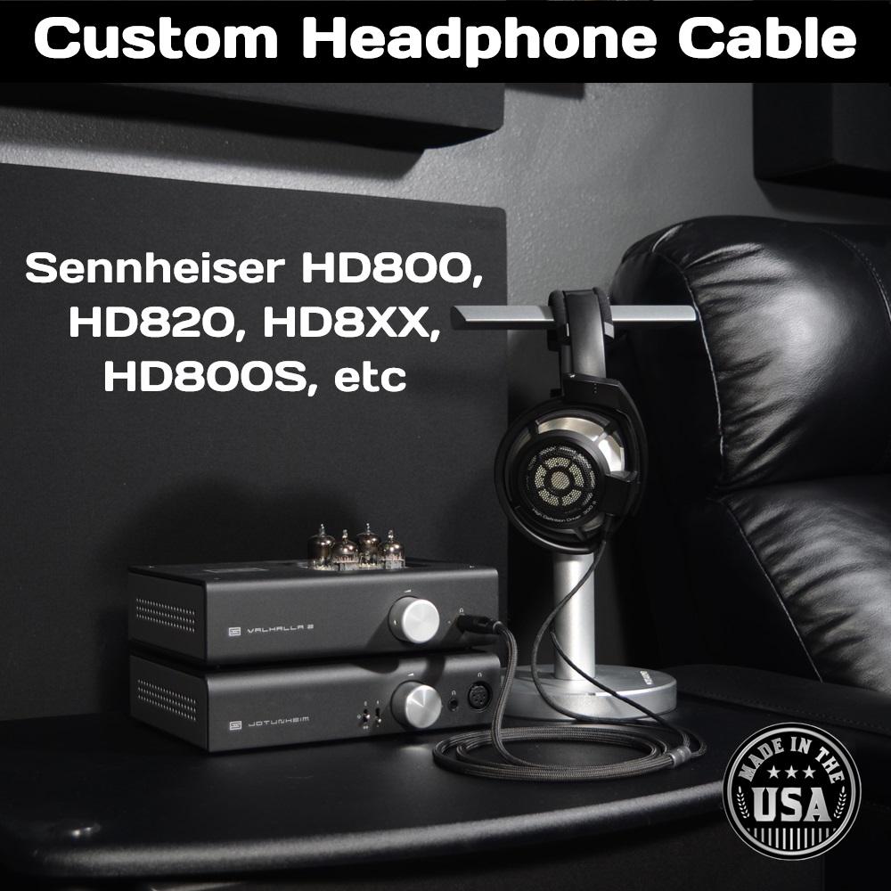 ゼンハイザー HD800 / HD800S / HD820 / HD8XX - Etsy 日本