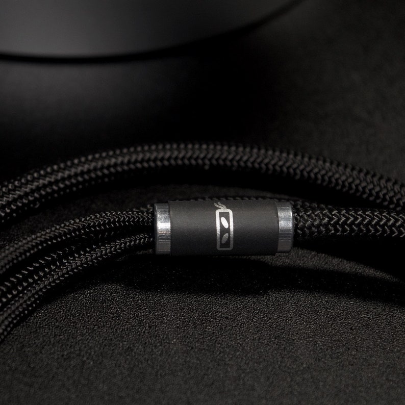 Dan Clark Audio Headphone Cable - Thumbnail 2